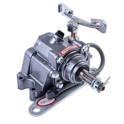 China High Quality Aluminum Tricycle Reverse Gear For 150cc Chong Qing China Tricycle Reliable Gearbox for sale