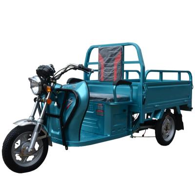 China Chongqng Electric Tricycle Hot Selling Quality Directly Wholesale Reliable Electric Tricycle Manufacturer for sale