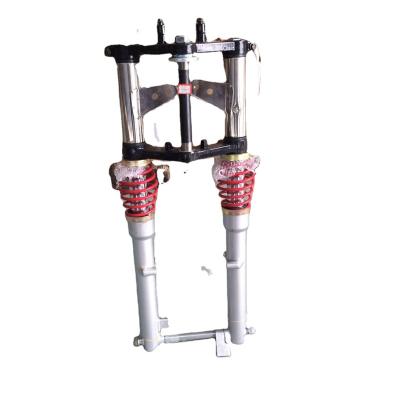 China 150cc adult tricycle dung front shock absorber for africa market with good price 33/43/50 for sale