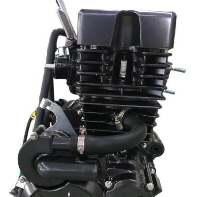 China Strong Power 300cc Water Cooled Engine For Heavy Duty Cargo Tricycle With Good Price for sale