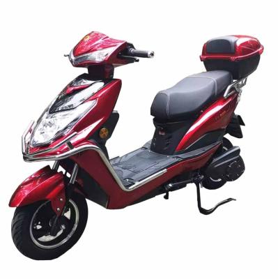 China 1000w Quality Motorcycle Citycoco Electric Chongqing E-Bike For 72V/32AH Wholesale for sale