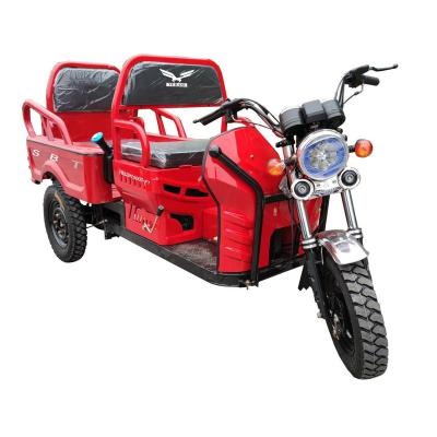 China Hot Selling Cheap Cargo 150cc Cargo Tricycles for sale