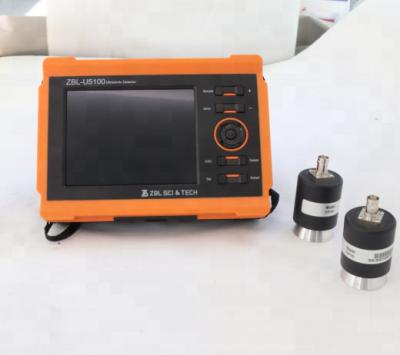 China Concrete Flaw Inspection Promotions ZBL-U5100 Ultrasonic Pile Integrity Tester for sale