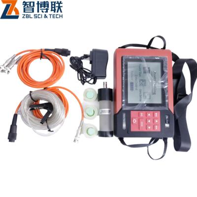 China Rebar Corrosion Screening ZBL-C310A Concrete Rebar Corrosion Detector for sale