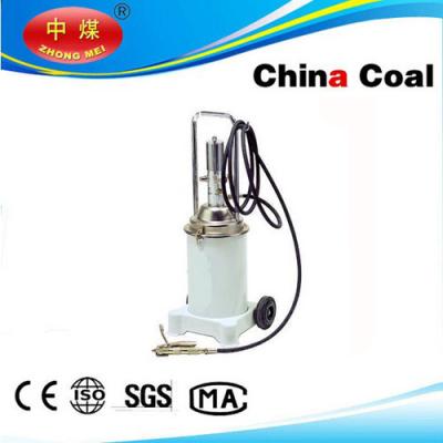 China Pneumatic Grease Pump, High Pressure Hrease Lubricator Power Tools for sale