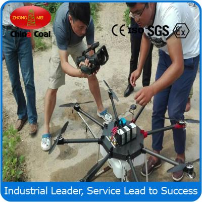 China manufacturer uav drone crope sprayer for agriculture drone for sale