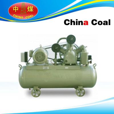 China Piston air compressor for sale