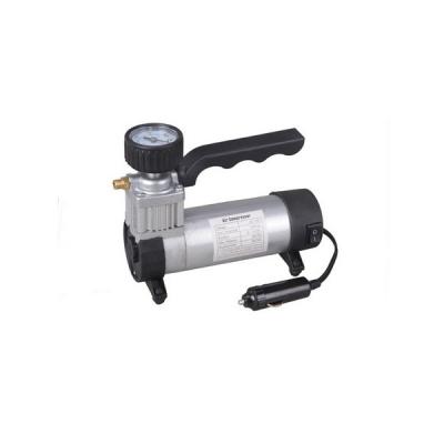 China DC12V Car Mini Air Compressor Pump with CE certification for sale