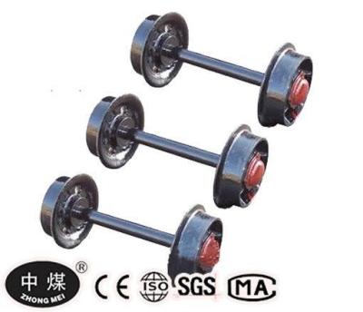 China See all categories Mining Car Wheels for sale