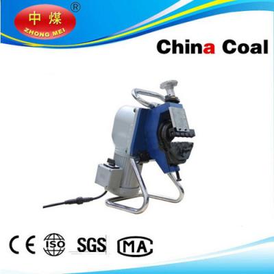 China GBM-6C Automatic Plate Bevelling Machine for sale