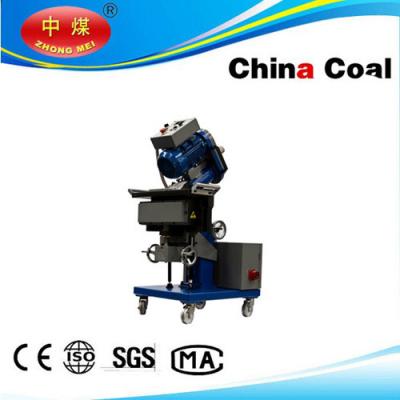 China High Efficiency Plate Beveling Machine for sale