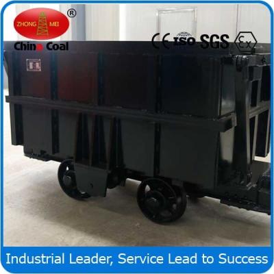 China Side Dump Mining Car for sale