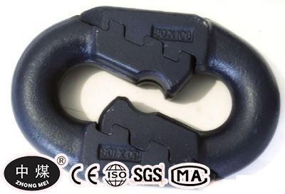 China See all categories Mine Toothed Ring Joint Ring for sale