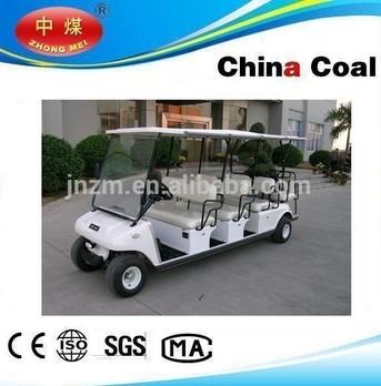 China 2015 most fashion electric golf cart for cart club with CE for sale