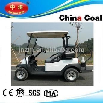 China 2015 hot sale electric golf cart for sale