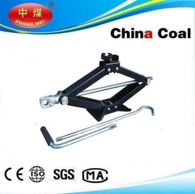 China Scissor Car Jack Machine Mart for sale