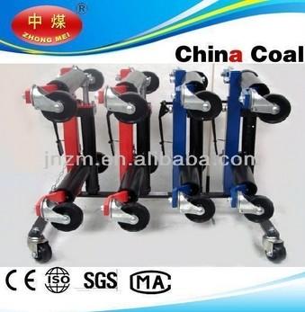 China Hydraulic Vehicle Positioning Jack car moving jack for sale