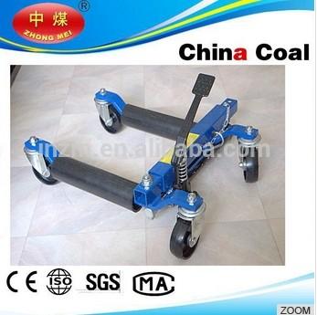 China Mechanic Positioning Jack Dolly Jack for sale