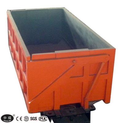 China See all categories Side Dumping Coal Mine Car for sale