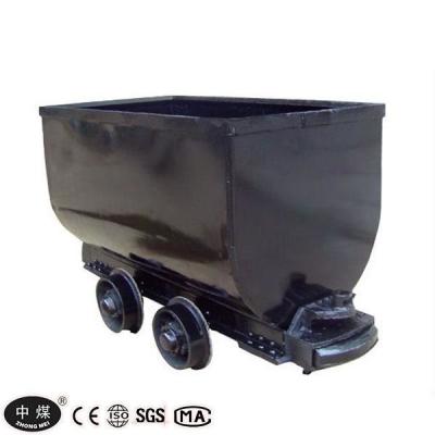 China See all categories MGC Coal Mine Wagon for sale