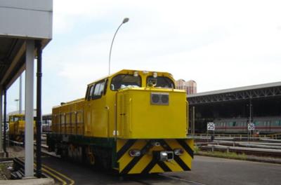 China JMY600 Diesel Hydraulic Locomotive for sale