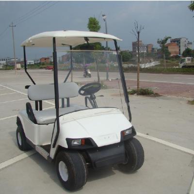 China JHGF-EG2SS 2 seaters golf cart for sale