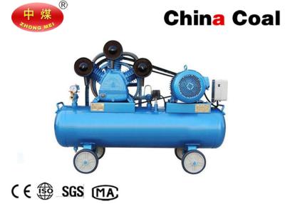 China V-0.17-8 belt driven air compressor for sale