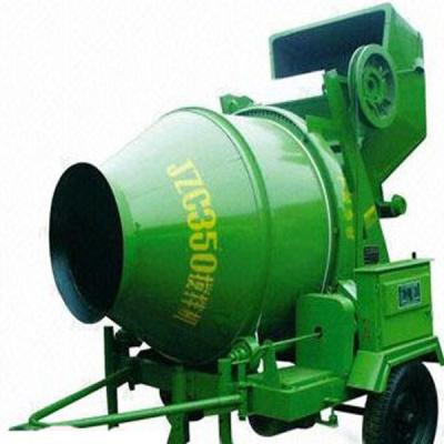 China Dry Mortar Cement Mixer for sale