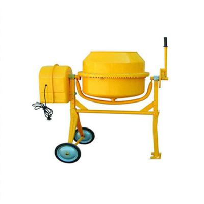 China UT35 Portable Concrete Mixer for sale