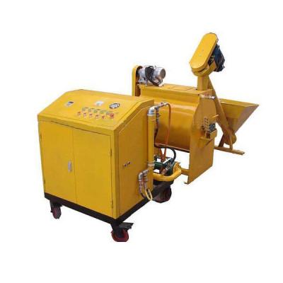 China professional skill foaming machine for sale