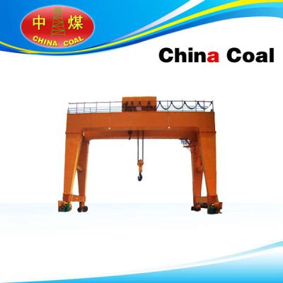 China Bridge gantry crane for sale