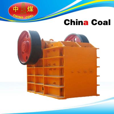 China PE250×1000 Jaw Crusher for sale