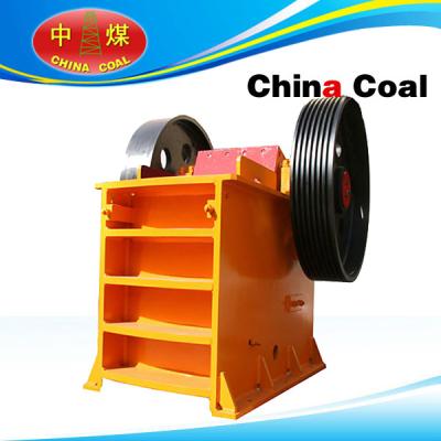 China PE600×900 Jaw Crusher for sale