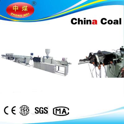 China PVC pipe machine line for sale