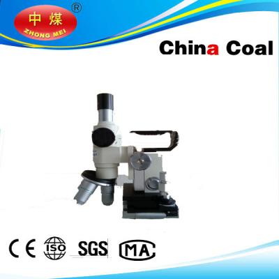 China BXJ-2000 Portable Metallographic Microscope for sale