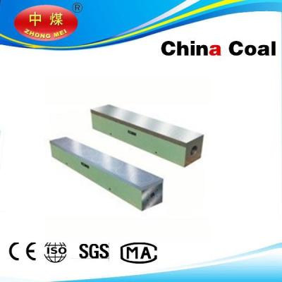 China Special electro-magnetic chuck for woodworking knife-machine tool for sale