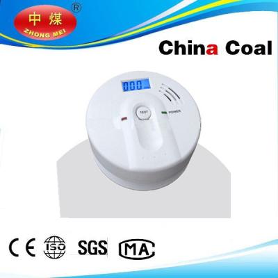 China Carbon Monoxide detector for sale