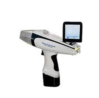 China Handheld Precious Metal Analyzer Genius XRF for sale