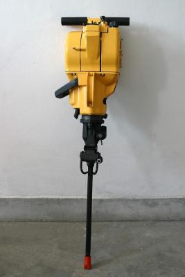 China portable yn27c gasoline rock drill machine equipment for sale