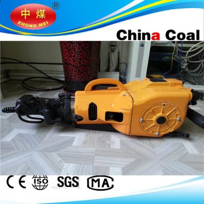 China portable yn27c gasoline rock drill machine equipment for sale