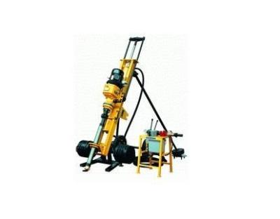 China Electric Rock Drill for sale