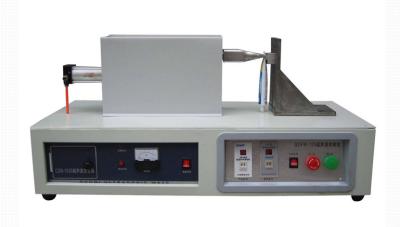 China QDFM-125 Ultrasonic Tube Sealing Machine for sale