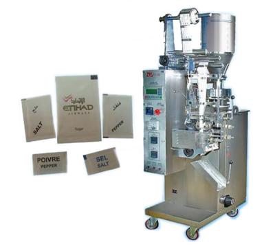 China Full-automatic Powder Filling Machine for sale