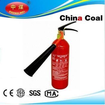 China CO2 fire extinguisher for sale