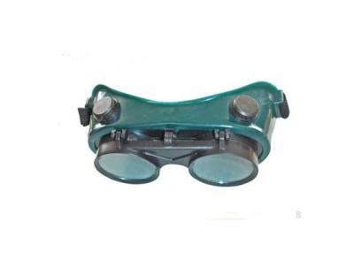 China ANSI and CE standard welding goggles for sale