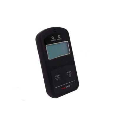 China NT6102 X-gamma beta dosimeter-radiometer for sale