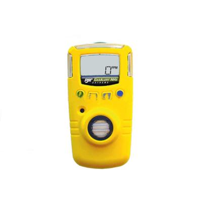 China GAXT Portable multi combustible gas alarm/O2, CO,H2S .CO detector for sale