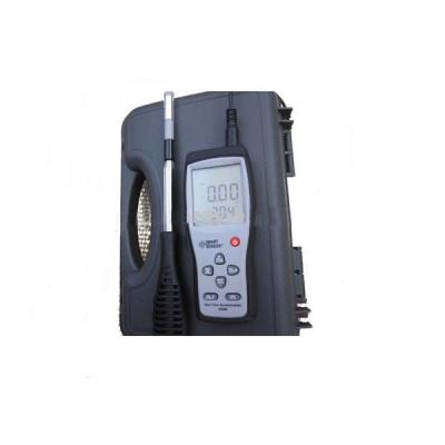 China Anemometer thermal/Wind speed meter for sale