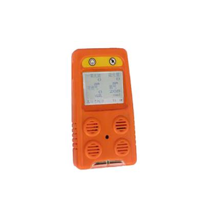 China MG04 portable multi gas detector 4 in 1 for sale