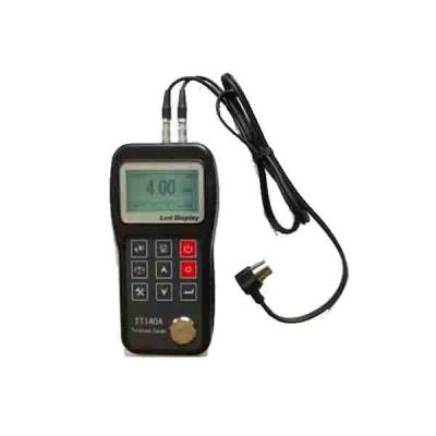 China TT140A Ultrasonic Thickness Gage for sale